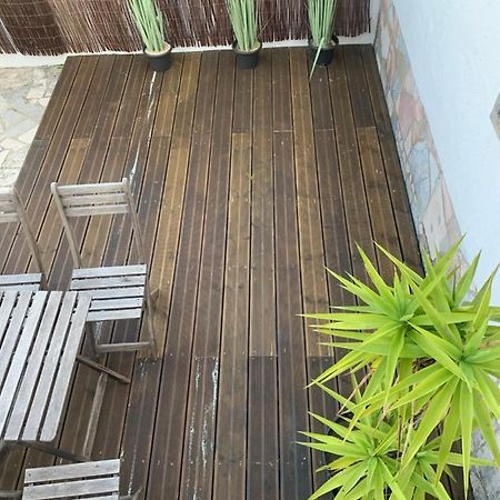 Cozy Green Apartment سينترا المظهر الخارجي الصورة