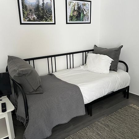 Cozy Green Apartment سينترا المظهر الخارجي الصورة