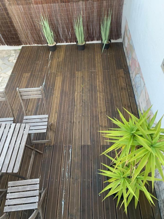 Cozy Green Apartment سينترا المظهر الخارجي الصورة