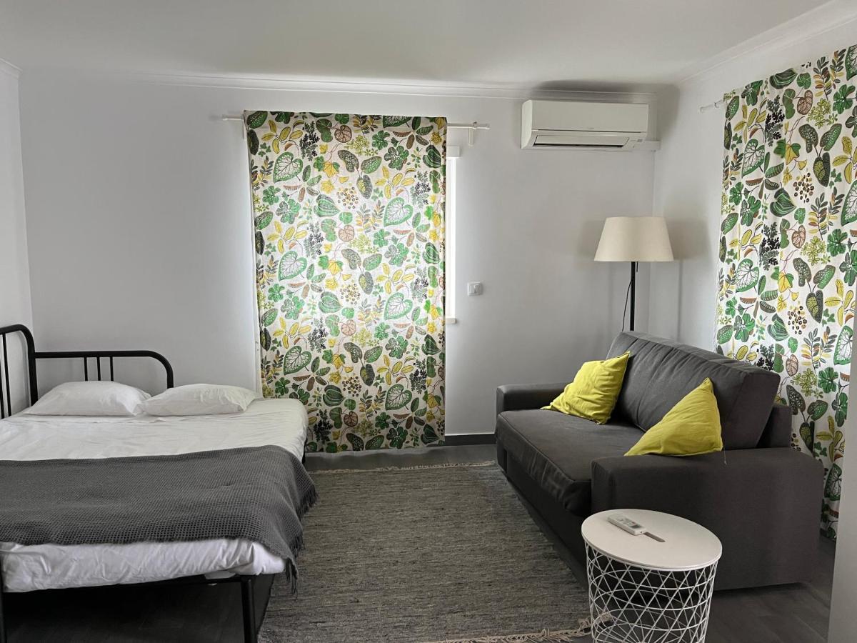 Cozy Green Apartment سينترا المظهر الخارجي الصورة