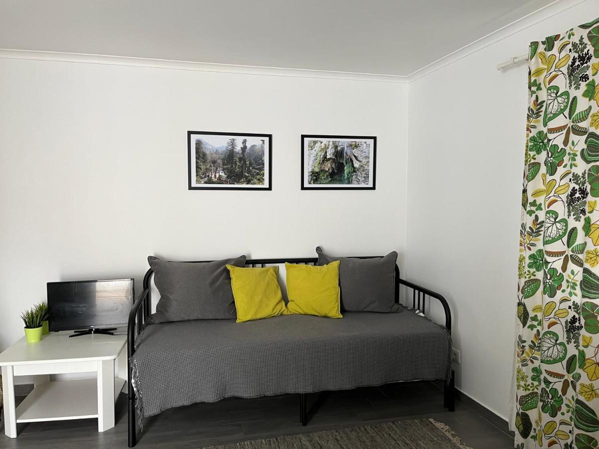 Cozy Green Apartment سينترا المظهر الخارجي الصورة