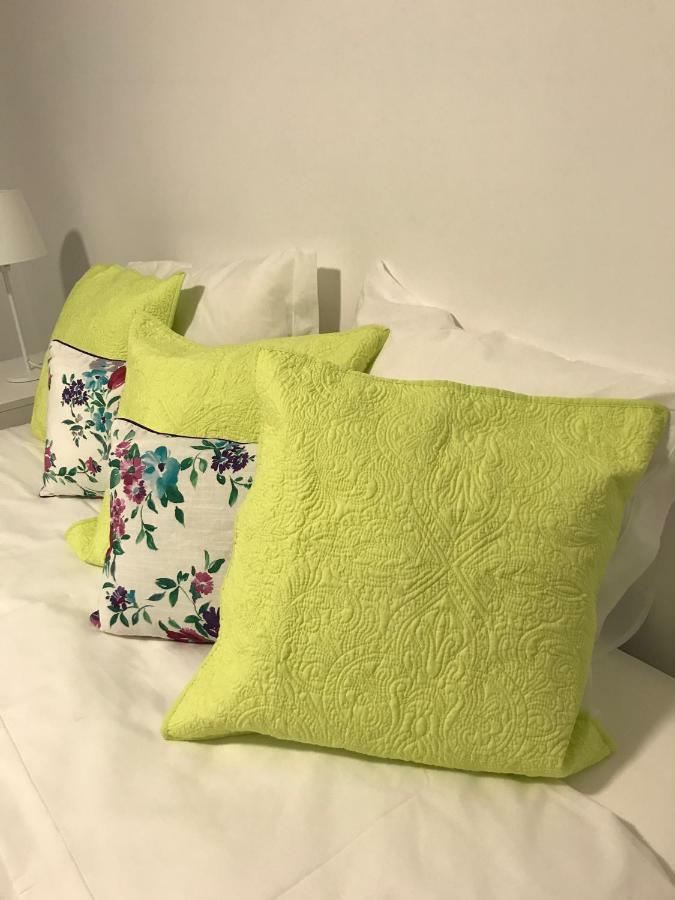Cozy Green Apartment سينترا المظهر الخارجي الصورة