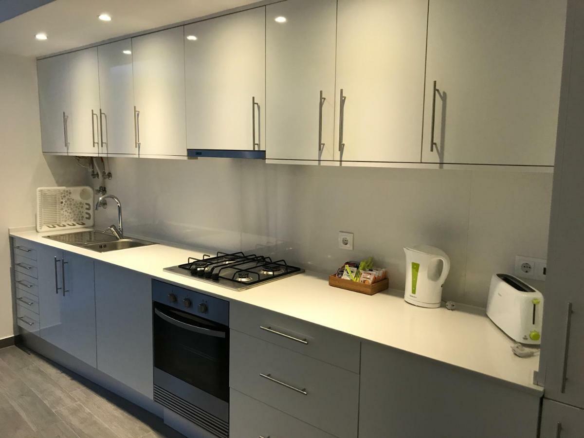 Cozy Green Apartment سينترا المظهر الخارجي الصورة
